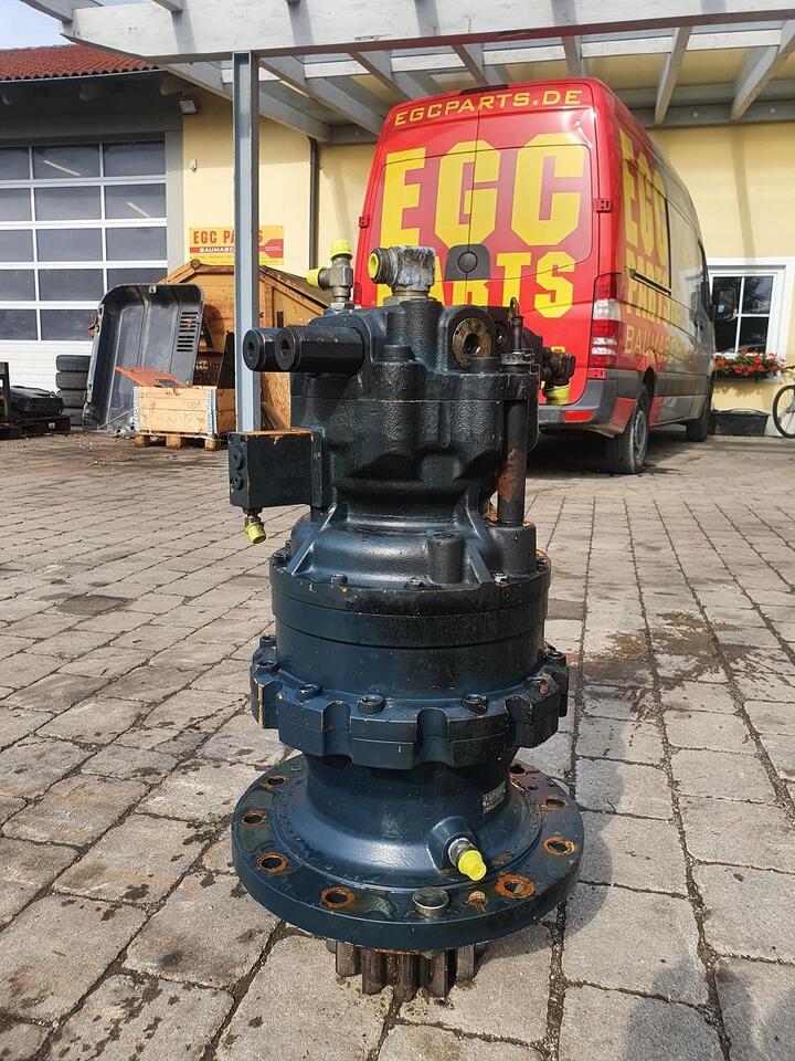 Hyundai Robex 220 LC 9A - Motor okretanja za Građevinska mašina: slika 4 Hyundai Robex 220 LC 9A - Motor okretanja za Građevinska mašina: slika 4