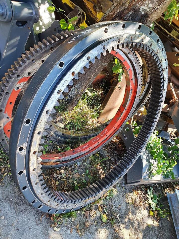 Hyundai Robex 220 LC 9A - Pokretni prsten za Građevinska mašina: slika 5 Hyundai Robex 220 LC 9A - Pokretni prsten za Građevinska mašina: slika 5