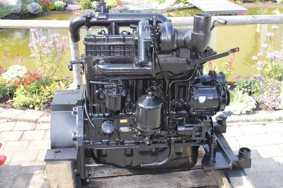 JCB Isuzu Diesel aus 210 LC - Motor za Građevinska mašina: slika 5 JCB Isuzu Diesel aus 210 LC - Motor za Građevinska mašina: slika 5