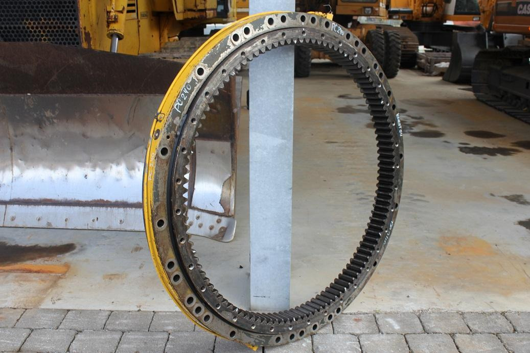 Komatsu PC 240 NLC -6K - Pokretni prsten za Građevinska mašina: slika 5 Komatsu PC 240 NLC -6K - Pokretni prsten za Građevinska mašina: slika 5