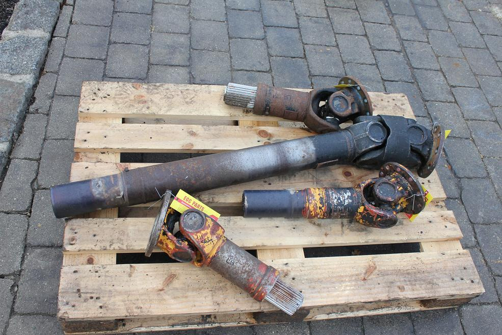 Liebherr 551 - Polosovina za Građevinska mašina: slika 3 Liebherr 551 - Polosovina za Građevinska mašina: slika 3