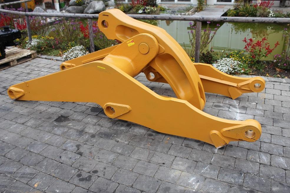Liebherr 574 Lader - Platforma: slika 3 Liebherr 574 Lader - Platforma: slika 3