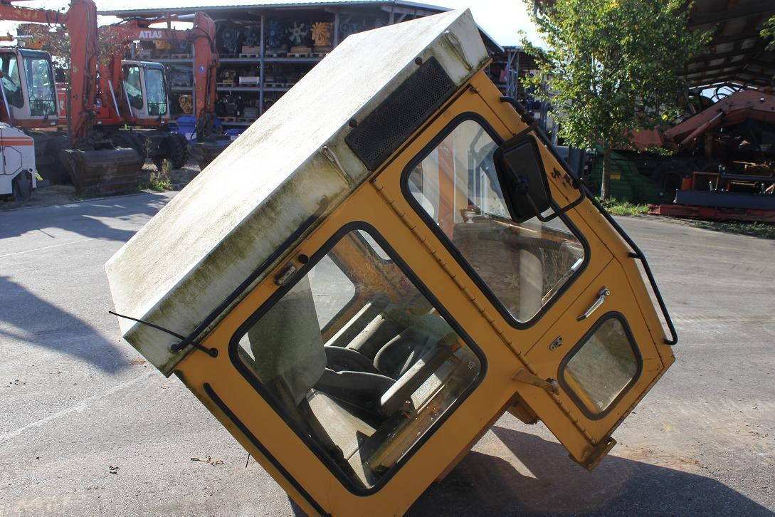 Liebherr 611-621-721 oder 731 - Kabina za Građevinska mašina: slika 2 Liebherr 611-621-721 oder 731 - Kabina za Građevinska mašina: slika 2