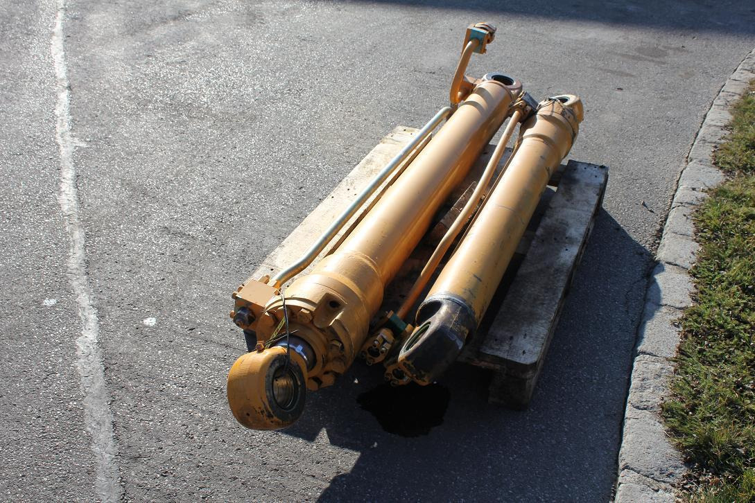 Liebherr 912 Lit. - Hidraulični cilindar za Građevinska mašina: slika 4 Liebherr 912 Lit. - Hidraulični cilindar za Građevinska mašina: slika 4