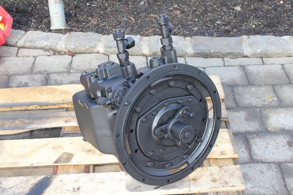 Liebherr A901 - Hidraulična pumpa za Građevinska mašina: slika 3 Liebherr A901 - Hidraulična pumpa za Građevinska mašina: slika 3