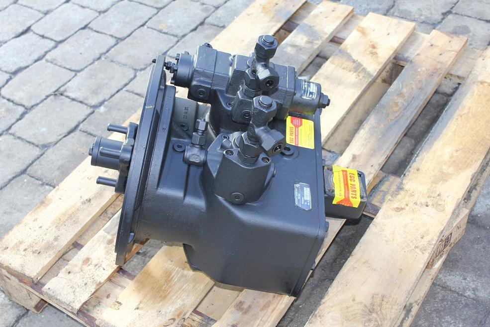 Liebherr A901 - Hidraulična pumpa za Građevinska mašina: slika 1 Liebherr A901 - Hidraulična pumpa za Građevinska mašina: slika 1