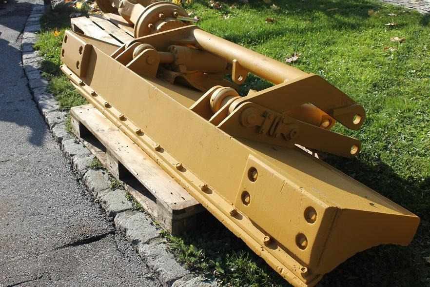 Liebherr A902 - Oštrica za Građevinska mašina: slika 3 Liebherr A902 - Oštrica za Građevinska mašina: slika 3
