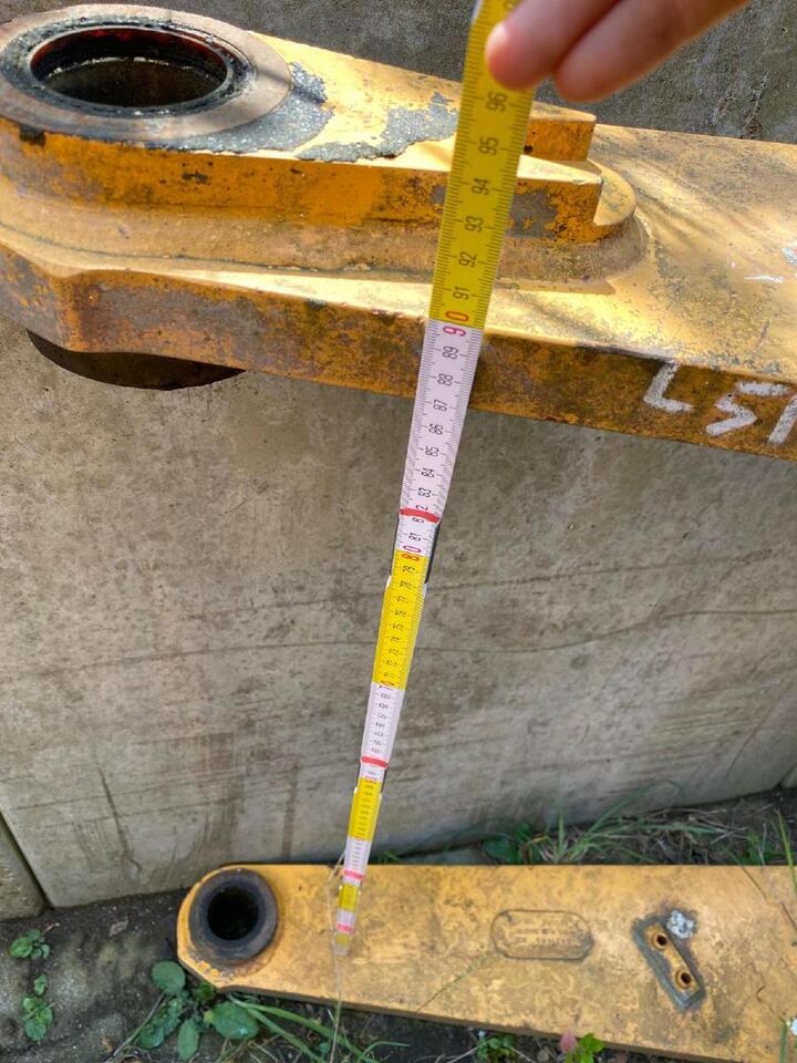 Liebherr L 514 - Platforma: slika 4 Liebherr L 514 - Platforma: slika 4