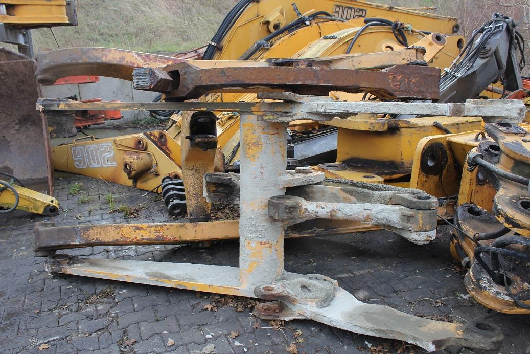 Liebherr L574,541,531 u a - Platforma: slika 4 Liebherr L574,541,531 u a - Platforma: slika 4