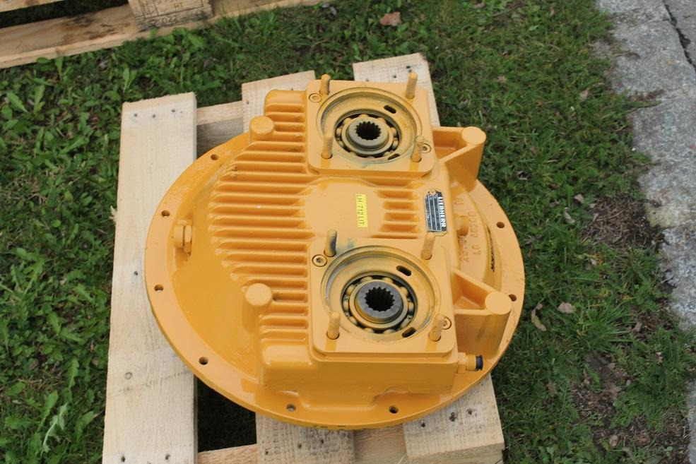 Liebherr PL 712 Lit. - Transmisija za Građevinska mašina: slika 2 Liebherr PL 712 Lit. - Transmisija za Građevinska mašina: slika 2