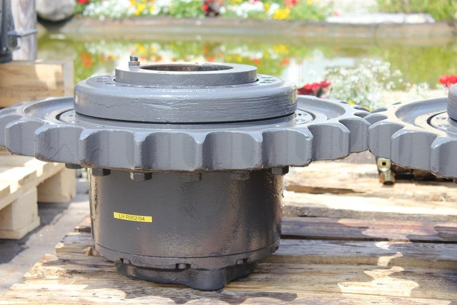 Liebherr R 902 Lit - Pogonski reduktor za Građevinska mašina: slika 3 Liebherr R 902 Lit - Pogonski reduktor za Građevinska mašina: slika 3