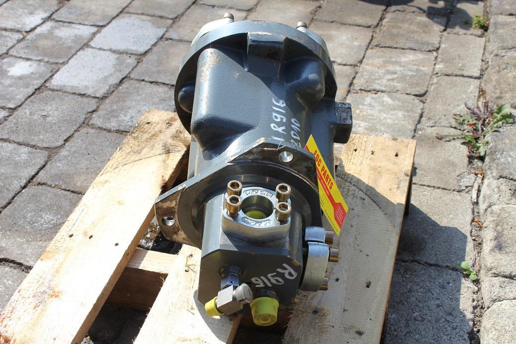 Liebherr R 916 - Hidraulika za Građevinska mašina: slika 4 Liebherr R 916 - Hidraulika za Građevinska mašina: slika 4