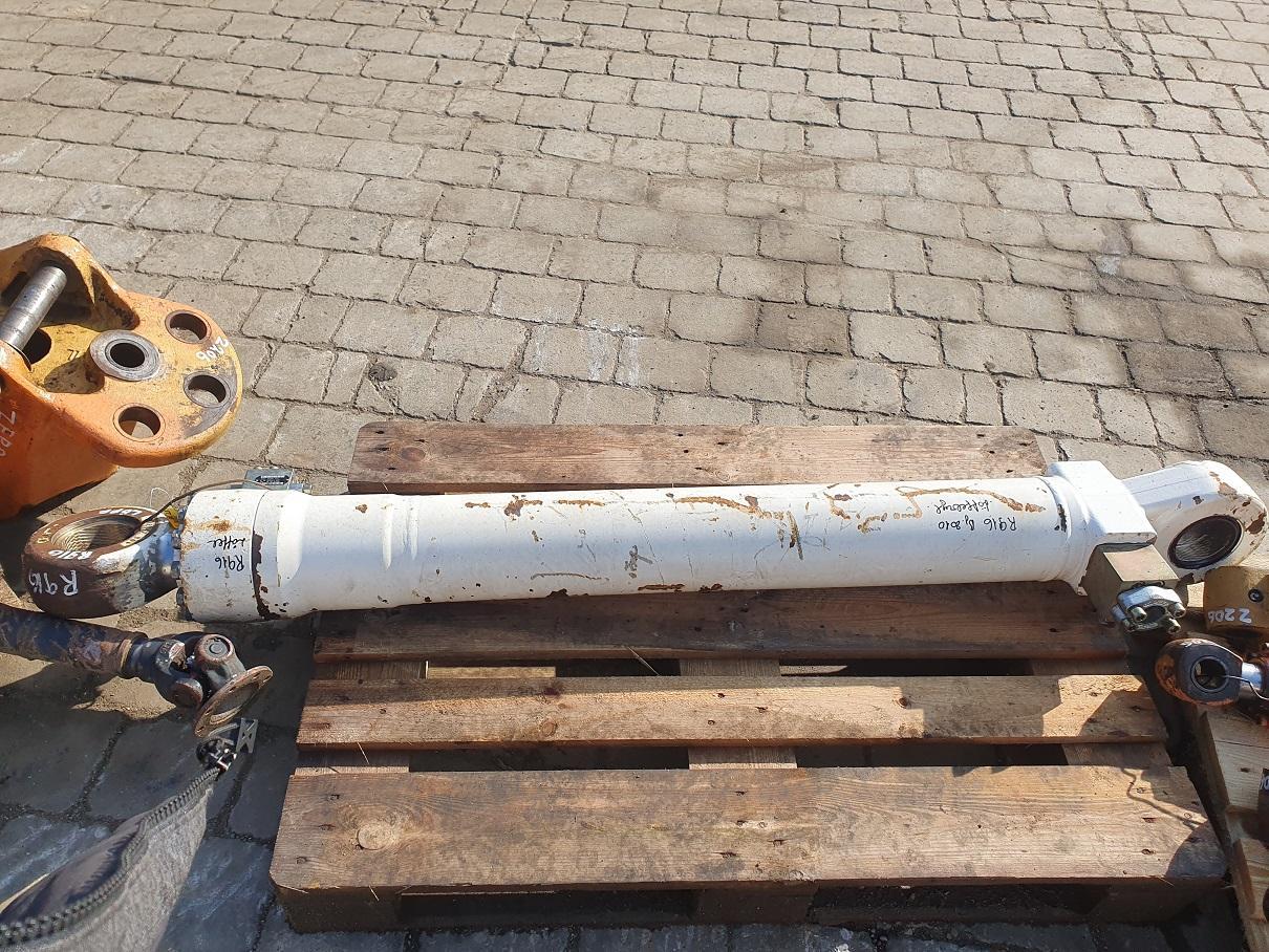 Liebherr R 916 - Hidraulični cilindar za Građevinska mašina: slika 3 Liebherr R 916 - Hidraulični cilindar za Građevinska mašina: slika 3