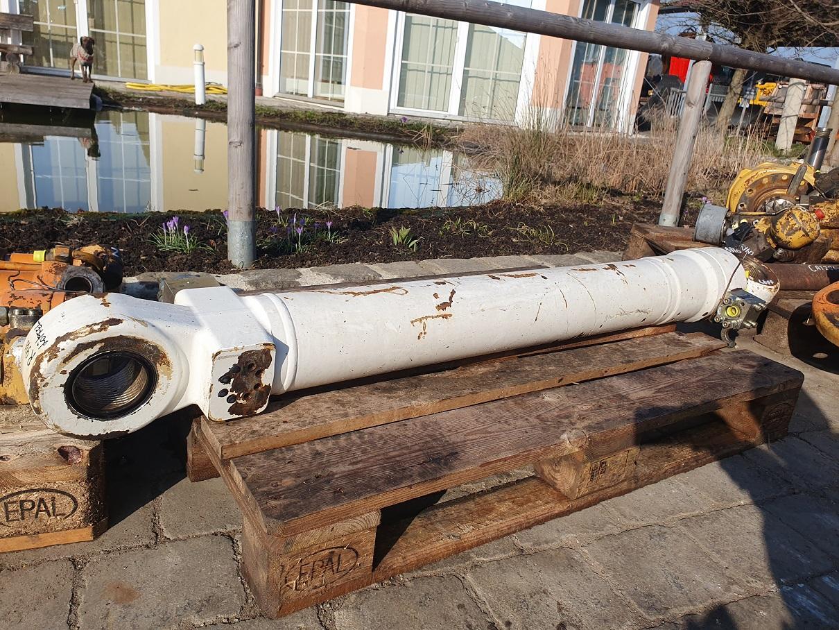 Liebherr R 916 - Hidraulični cilindar za Građevinska mašina: slika 2 Liebherr R 916 - Hidraulični cilindar za Građevinska mašina: slika 2