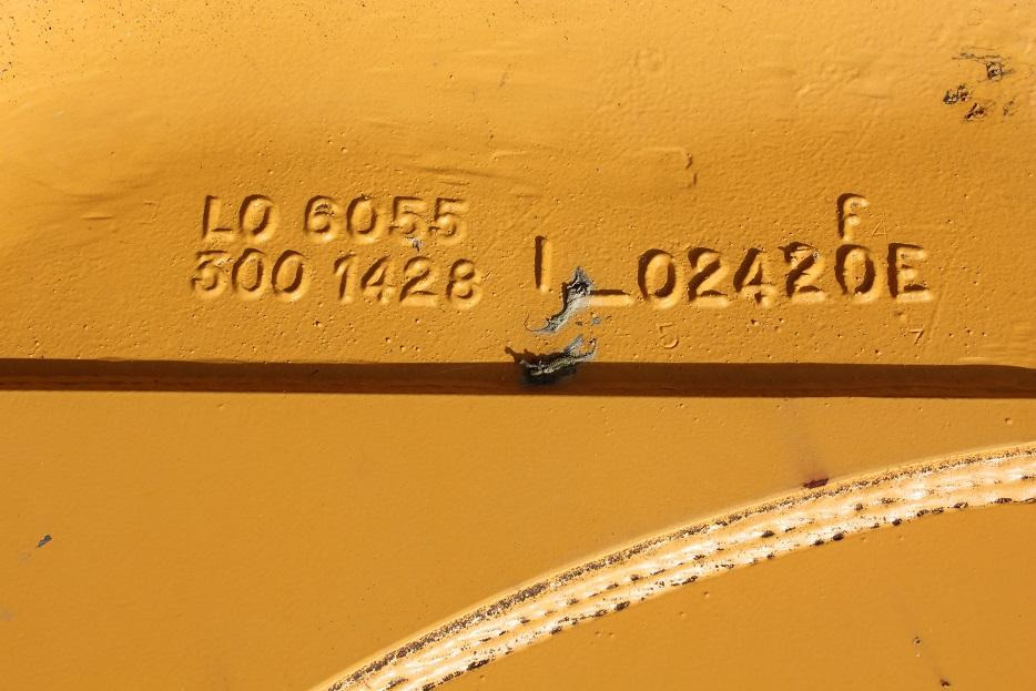 Liebherr R974 - Platforma za Građevinska mašina: slika 5 Liebherr R974 - Platforma za Građevinska mašina: slika 5