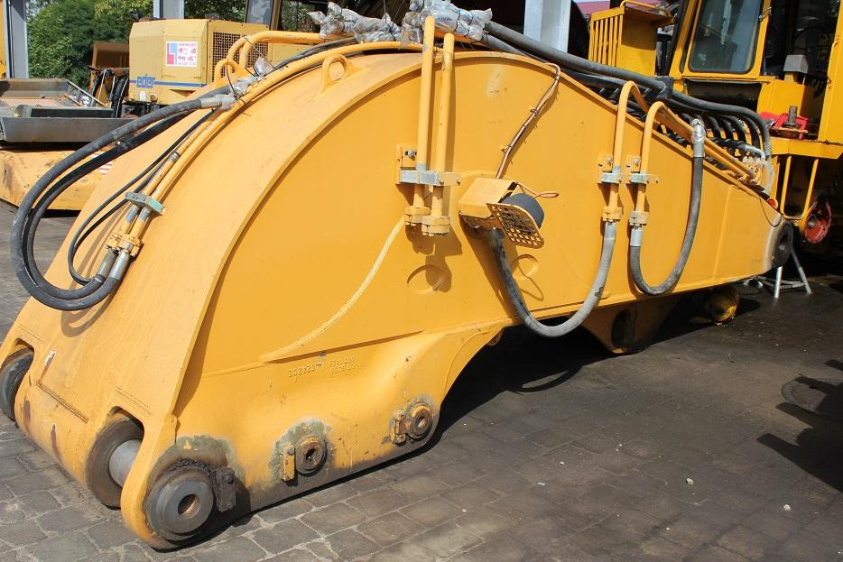Liebherr R974 - Platforma za Građevinska mašina: slika 4 Liebherr R974 - Platforma za Građevinska mašina: slika 4