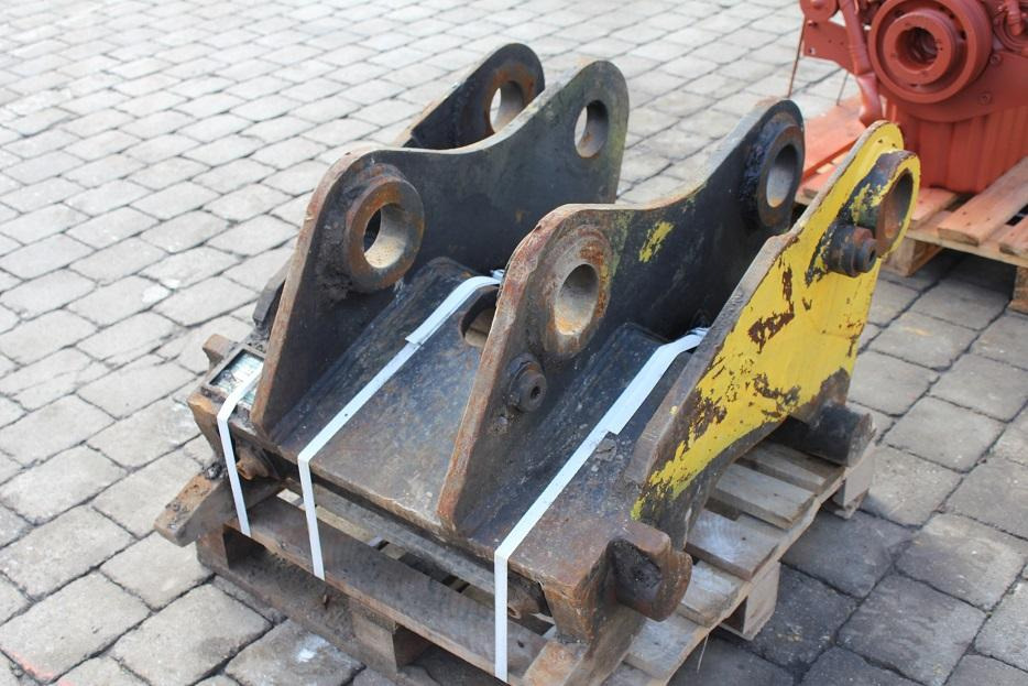 O&K-CNH RH 12 - Brza spojnica za Građevinska mašina: slika 4 O&K-CNH RH 12 - Brza spojnica za Građevinska mašina: slika 4