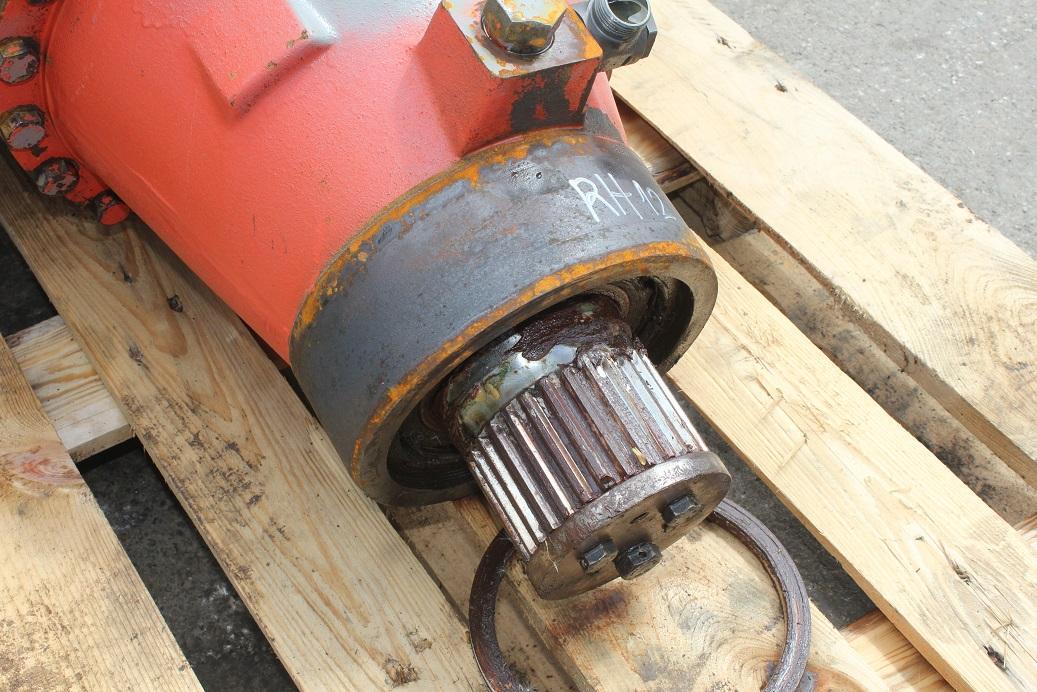 O&K RH 12 - Motor okretanja za Bager guseničar: slika 3 O&K RH 12 - Motor okretanja za Bager guseničar: slika 3