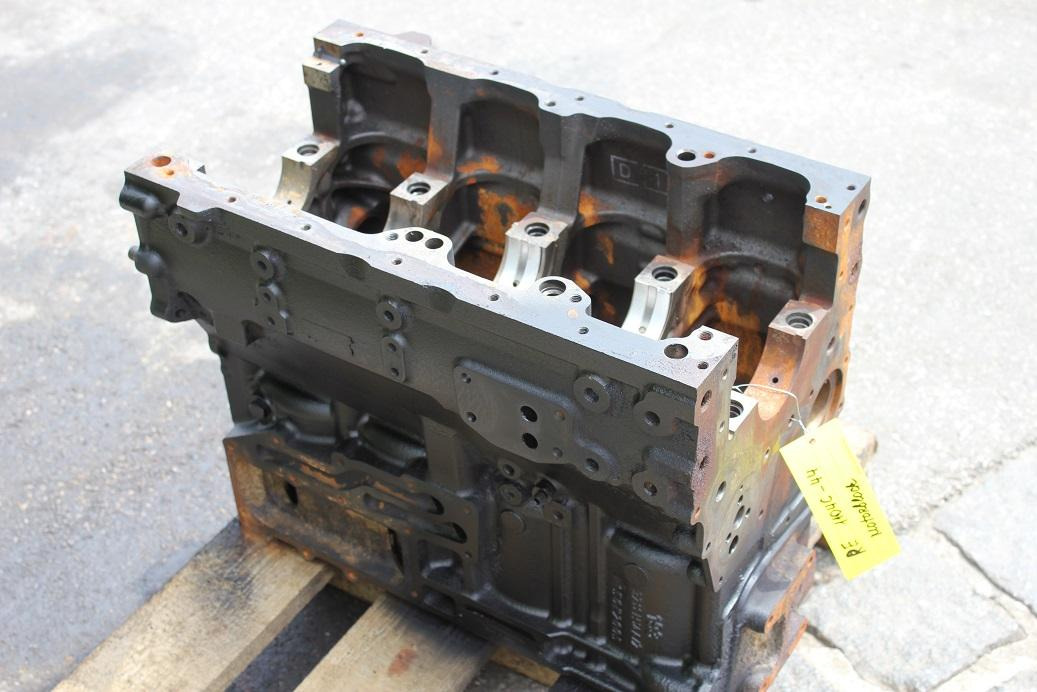 Perkins RE 1104C-44 - Motor za Građevinska mašina: slika 5 Perkins RE 1104C-44 - Motor za Građevinska mašina: slika 5