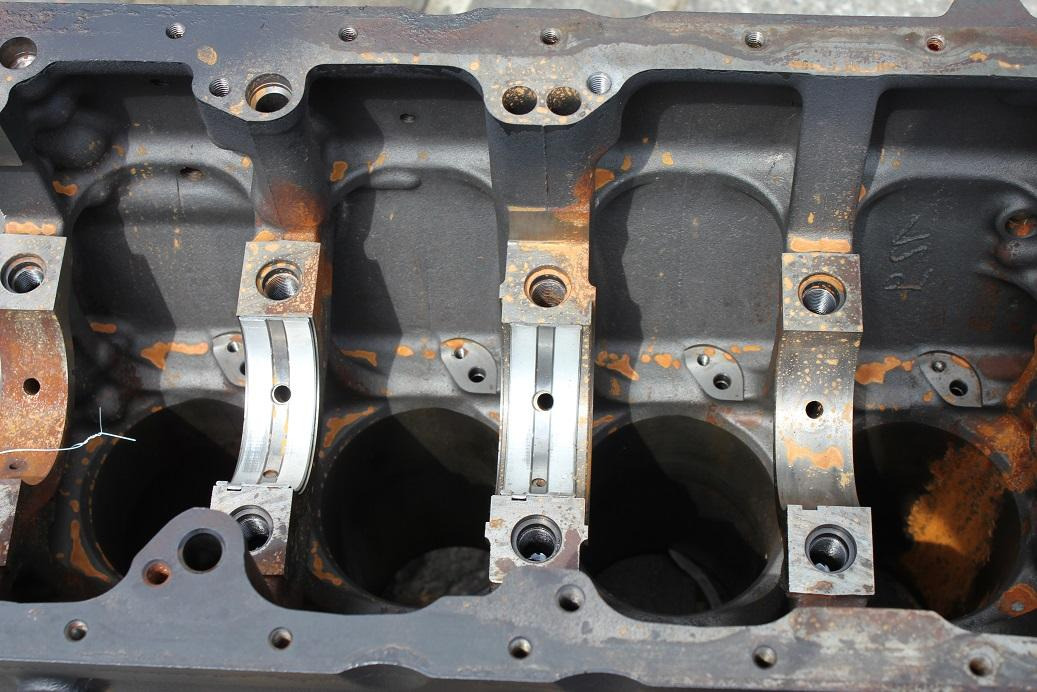 Perkins RE 1104C-44 - Motor za Građevinska mašina: slika 4 Perkins RE 1104C-44 - Motor za Građevinska mašina: slika 4