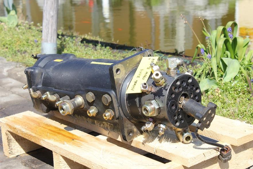 Hitachi ZX 190W - Rezervni deo za Bager: slika 2 Hitachi ZX 190W - Rezervni deo za Bager: slika 2