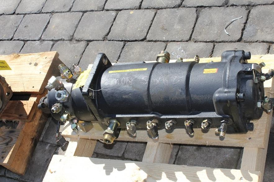 Hitachi ZX 190W - Rezervni deo za Bager: slika 1 Hitachi ZX 190W - Rezervni deo za Bager: slika 1