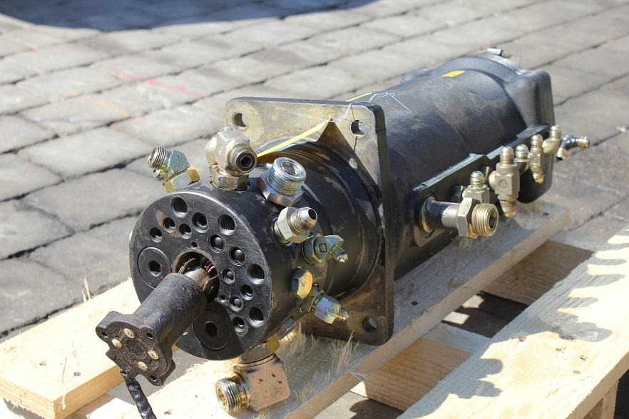 Hitachi ZX 190W - Rezervni deo za Bager: slika 4 Hitachi ZX 190W - Rezervni deo za Bager: slika 4