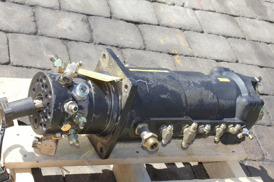 Hitachi ZX 190W - Rezervni deo za Bager: slika 5 Hitachi ZX 190W - Rezervni deo za Bager: slika 5