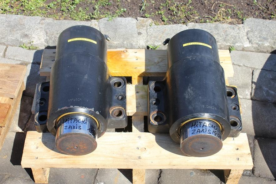 Hitachi ZX 190W - Rezervni deo za Bager: slika 2 Hitachi ZX 190W - Rezervni deo za Bager: slika 2