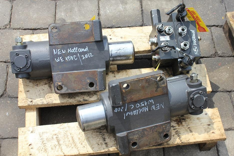 Holland WE 150C - Rezervni deo za Bager: slika 5 Holland WE 150C - Rezervni deo za Bager: slika 5