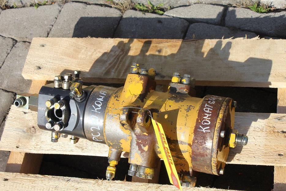 Komatsu PC 240 - Rezervni deo za Bager: slika 2 Komatsu PC 240 - Rezervni deo za Bager: slika 2