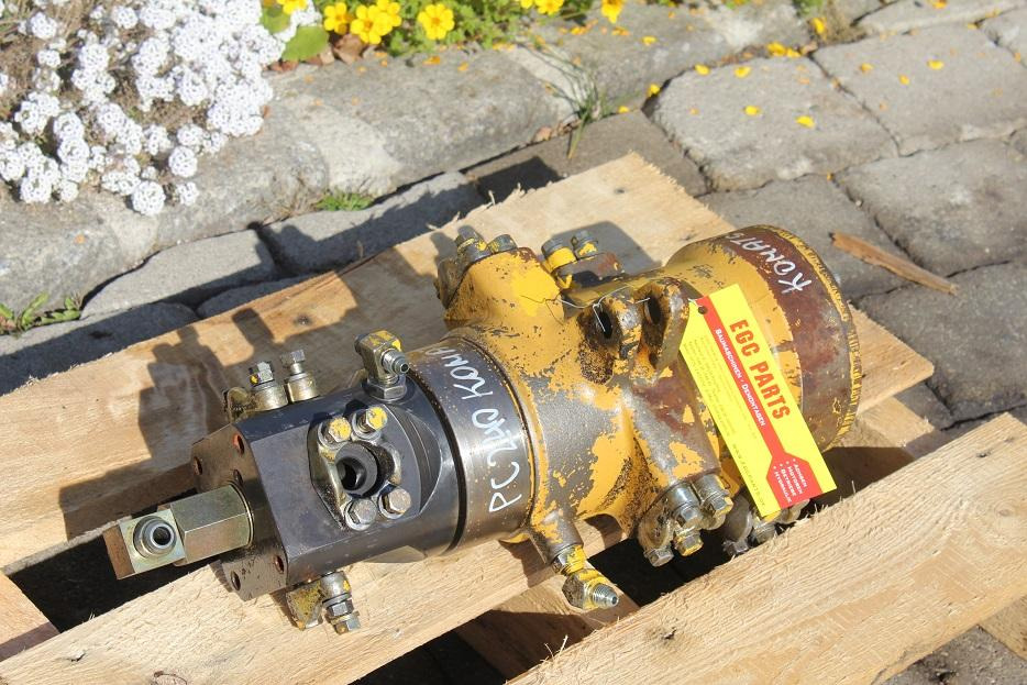 Komatsu PC 240 - Rezervni deo za Bager: slika 4 Komatsu PC 240 - Rezervni deo za Bager: slika 4