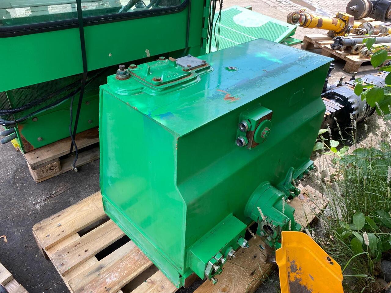 Liebherr PR 732 - Rezervni deo za Buldožer: slika 3 Liebherr PR 732 - Rezervni deo za Buldožer: slika 3