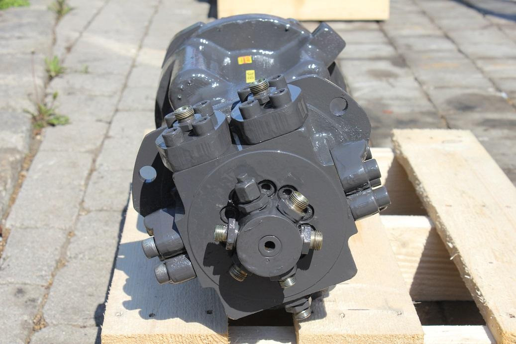 Zeppelin ZM 15 - Rezervni deo za Bager: slika 3 Zeppelin ZM 15 - Rezervni deo za Bager: slika 3