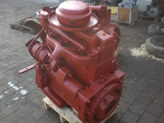 Steyr 4 Zylinder - Motor za Građevinska mašina: slika 5 Steyr 4 Zylinder - Motor za Građevinska mašina: slika 5