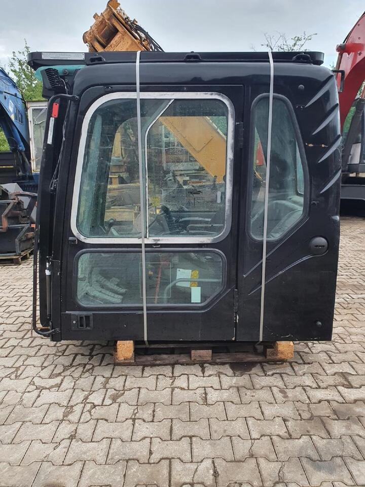 Volvo EC 240 BNLC - Kabina za Građevinska mašina: slika 2 Volvo EC 240 BNLC - Kabina za Građevinska mašina: slika 2