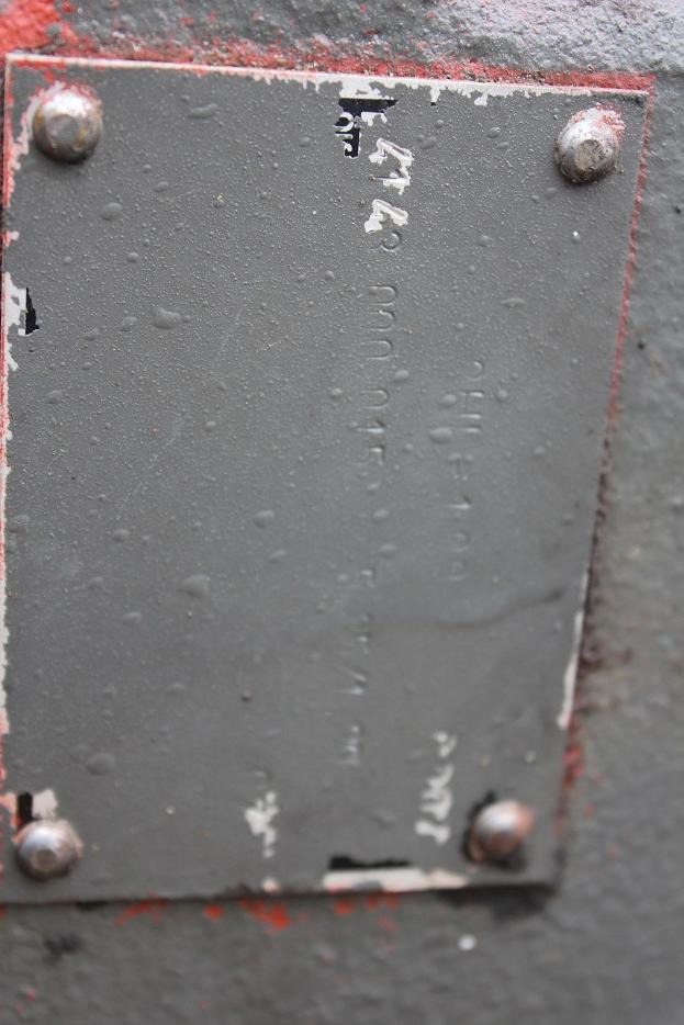 Zeppelin ZF 2HL100 / ZM 15 - Transmisija za Građevinska mašina: slika 4 Zeppelin ZF 2HL100 / ZM 15 - Transmisija za Građevinska mašina: slika 4