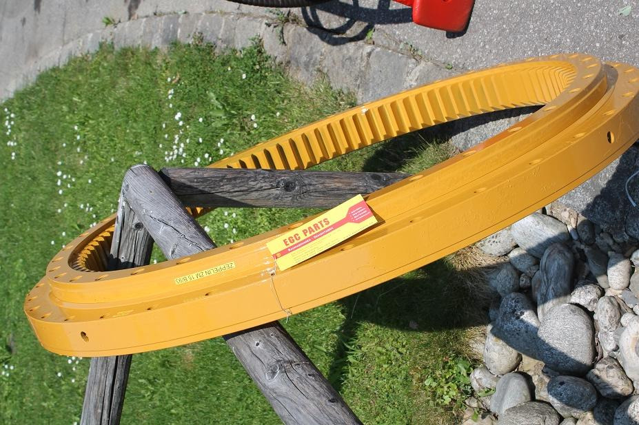Zeppelin ZM 15 - Pokretni prsten za Građevinska mašina: slika 2 Zeppelin ZM 15 - Pokretni prsten za Građevinska mašina: slika 2