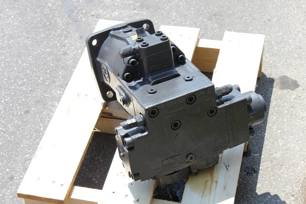 Zeppelin ZM 19 - Hidraulika za Građevinska mašina: slika 5 Zeppelin ZM 19 - Hidraulika za Građevinska mašina: slika 5