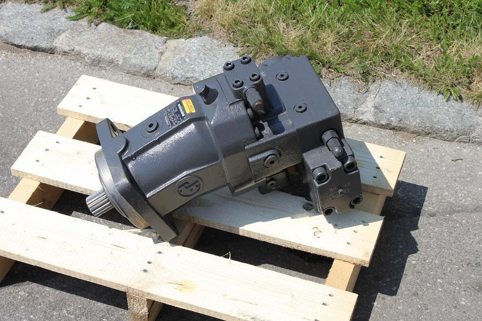 Zeppelin ZM 19 - Hidraulika za Građevinska mašina: slika 4 Zeppelin ZM 19 - Hidraulika za Građevinska mašina: slika 4