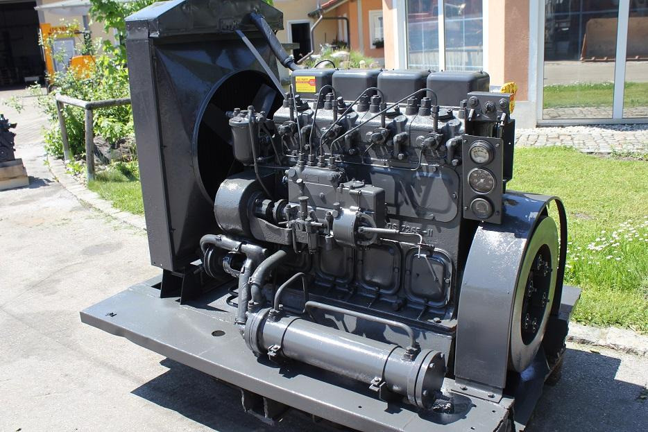 Zetor AS - Motor za Građevinska mašina: slika 1 Zetor AS - Motor za Građevinska mašina: slika 1