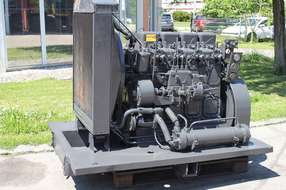 Zetor AS - Motor za Građevinska mašina: slika 2 Zetor AS - Motor za Građevinska mašina: slika 2
