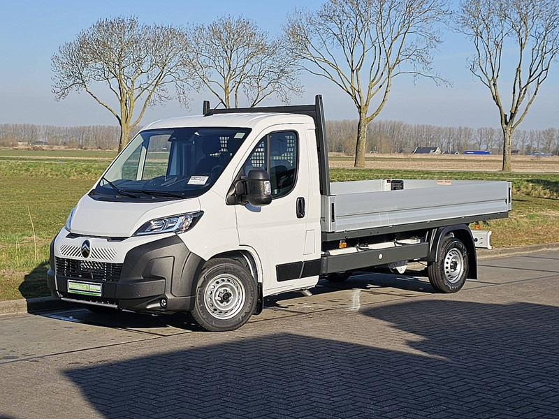 Citroën Jumper 2.2 L3 Open Laadbak! - Dostavno vozilo sa otvorenom sandukom: slika 2 Citroën Jumper 2.2 L3 Open Laadbak! - Dostavno vozilo sa otvorenom sandukom: slika 2