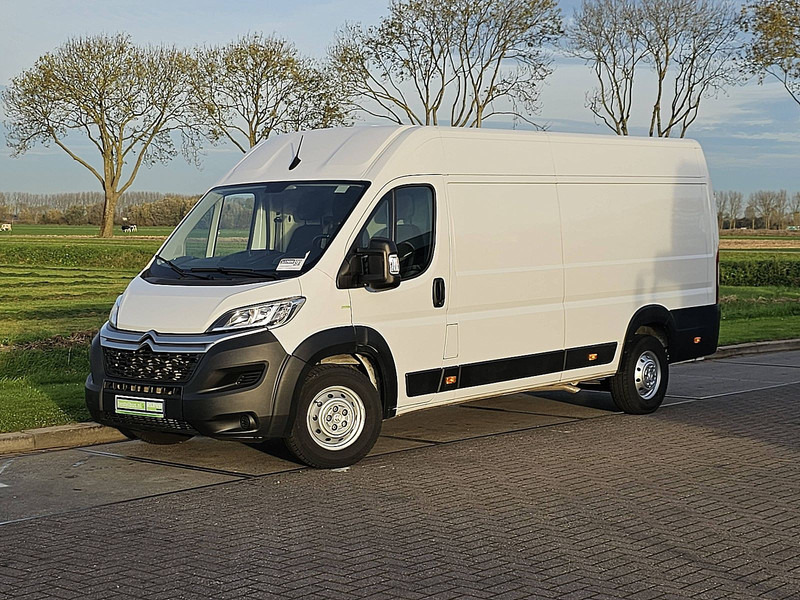 Citroën Jumper 2.2 L4H2 Maxi Airco - Furgon: slika 2 Citroën Jumper 2.2 L4H2 Maxi Airco - Furgon: slika 2