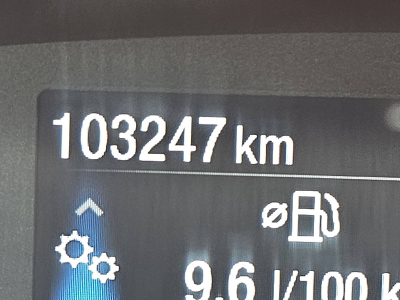 Mali kombi Ford Transit Custom 2.0 L1H1 Wp-Inrichting!: slika 8 Mali kombi Ford Transit Custom 2.0 L1H1 Wp-Inrichting!: slika 8