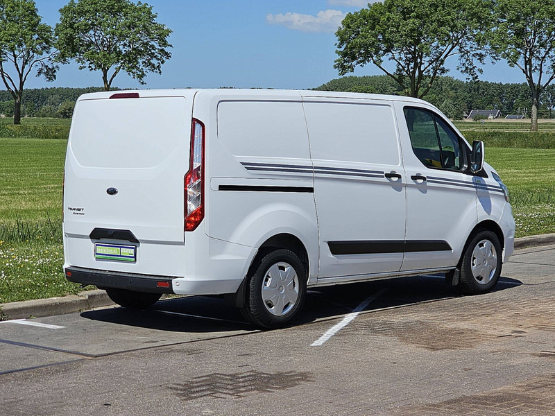 Ford Transit Custom 2.0 L1H1 Wp-Inrichting! - Mali kombi: slika 3 Ford Transit Custom 2.0 L1H1 Wp-Inrichting! - Mali kombi: slika 3