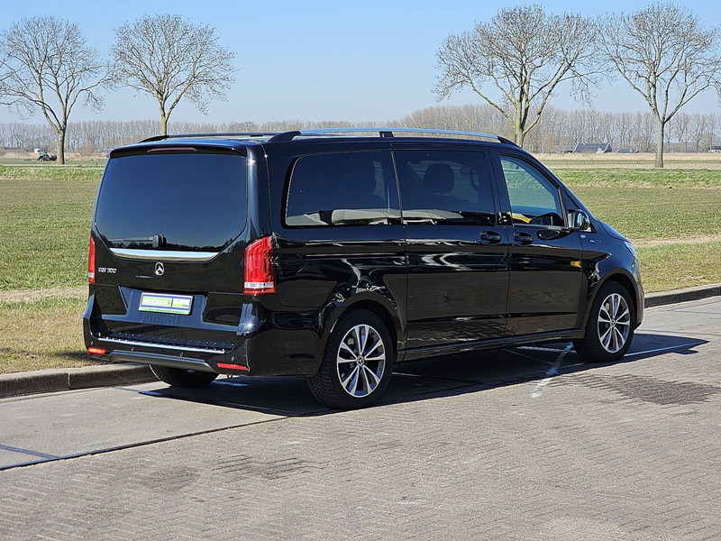 Mercedes-Benz EQV 300 L2 90kWh 7Prs! - Minibus, Električni autobus: slika 3 Mercedes-Benz EQV 300 L2 90kWh 7Prs! - Minibus, Električni autobus: slika 3