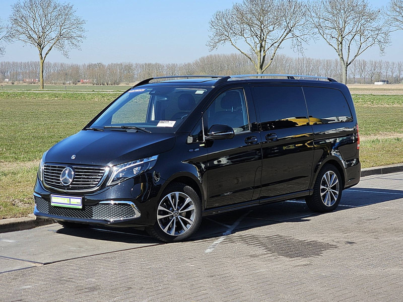 Mercedes-Benz EQV 300 L2 90kWh 7Prs! - Minibus, Električni autobus: slika 2 Mercedes-Benz EQV 300 L2 90kWh 7Prs! - Minibus, Električni autobus: slika 2