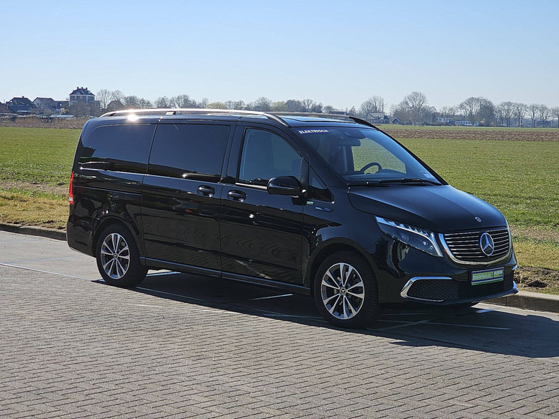 Mercedes-Benz EQV 300 L2 90kWh 7Prs! - Minibus, Električni autobus: slika 4 Mercedes-Benz EQV 300 L2 90kWh 7Prs! - Minibus, Električni autobus: slika 4