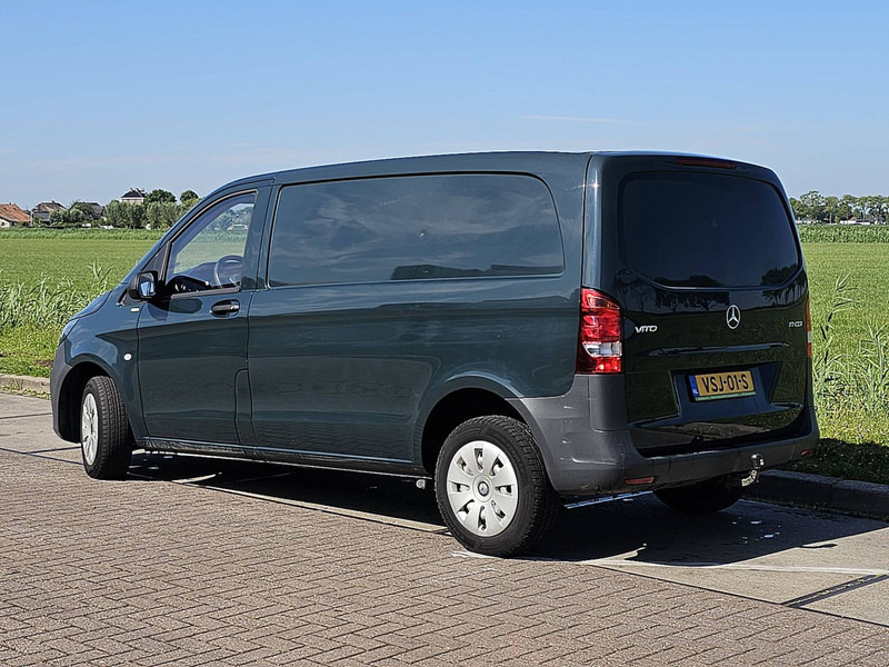 Mercedes-Benz Vito 111 L1 Kompakt Euro6! - Mali kombi: slika 5 Mercedes-Benz Vito 111 L1 Kompakt Euro6! - Mali kombi: slika 5
